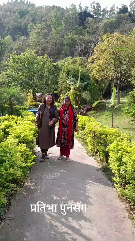 @yadevi dhakal