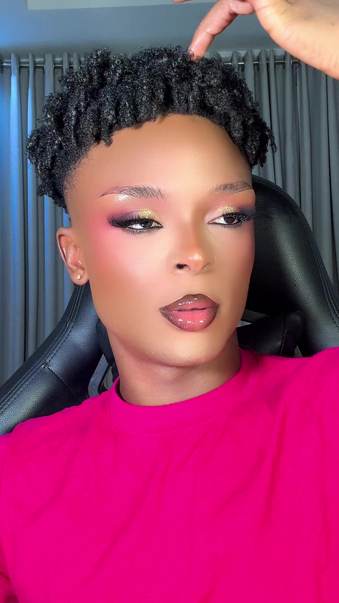 @Beauty God🤴
