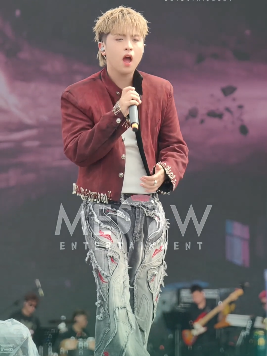 @MEOW ENTERTAINMENT
