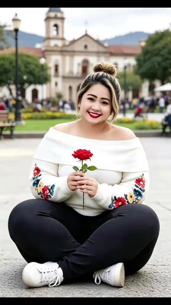@🦋🐳Tu chiquita🦋🐳