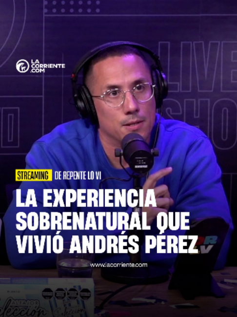 @La Corriente