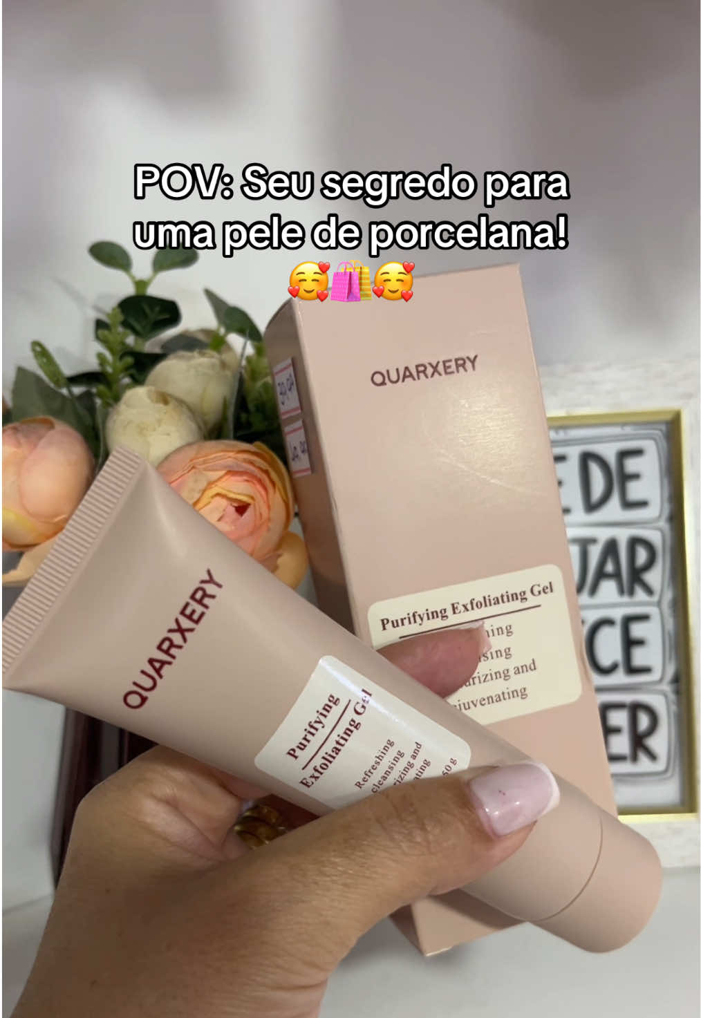 @Joice Macedo