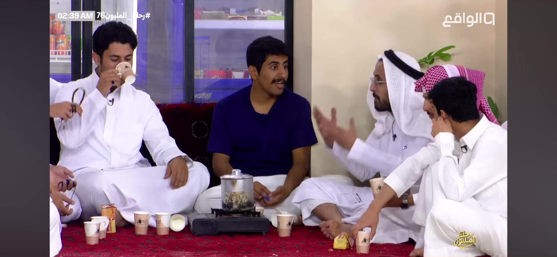 @ابولجين داعم النجم محمد المسفر