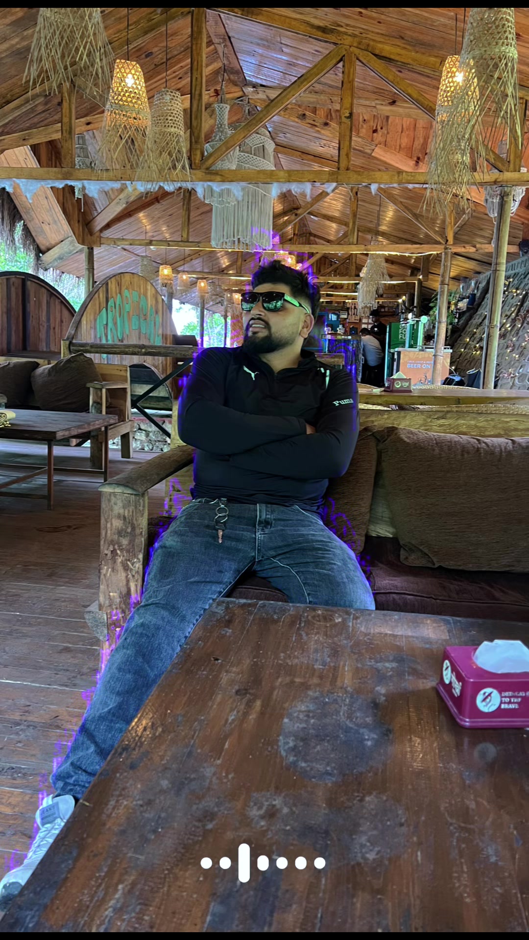 @Jeevan Dhakal