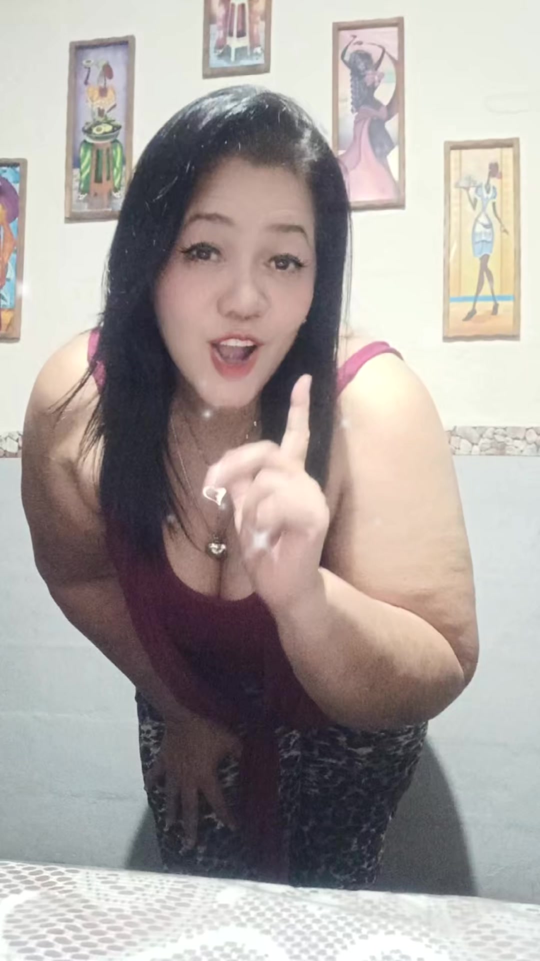 @Carolina DavilaððâŸïžðŠðªð§ð³