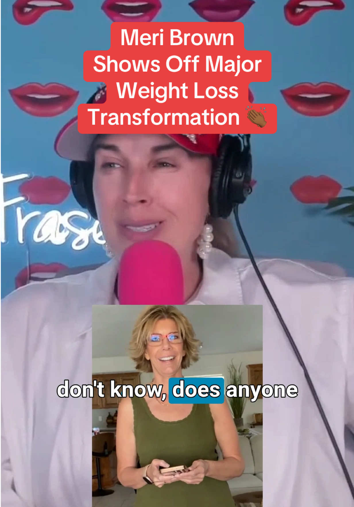 @Sarah Fraser