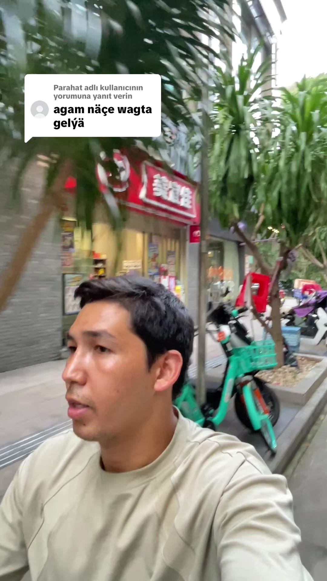 @Rovshen bn🇹🇲🤝🇨🇳