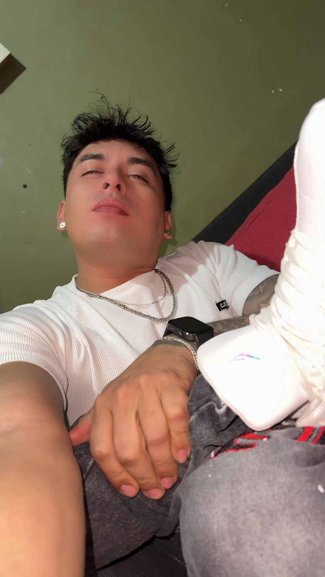 @Cristian Paniagua