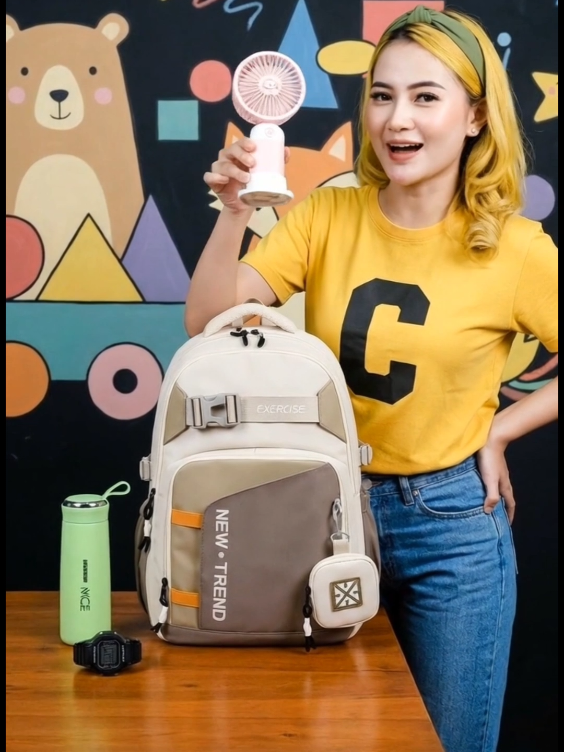 @Comedi Animasi