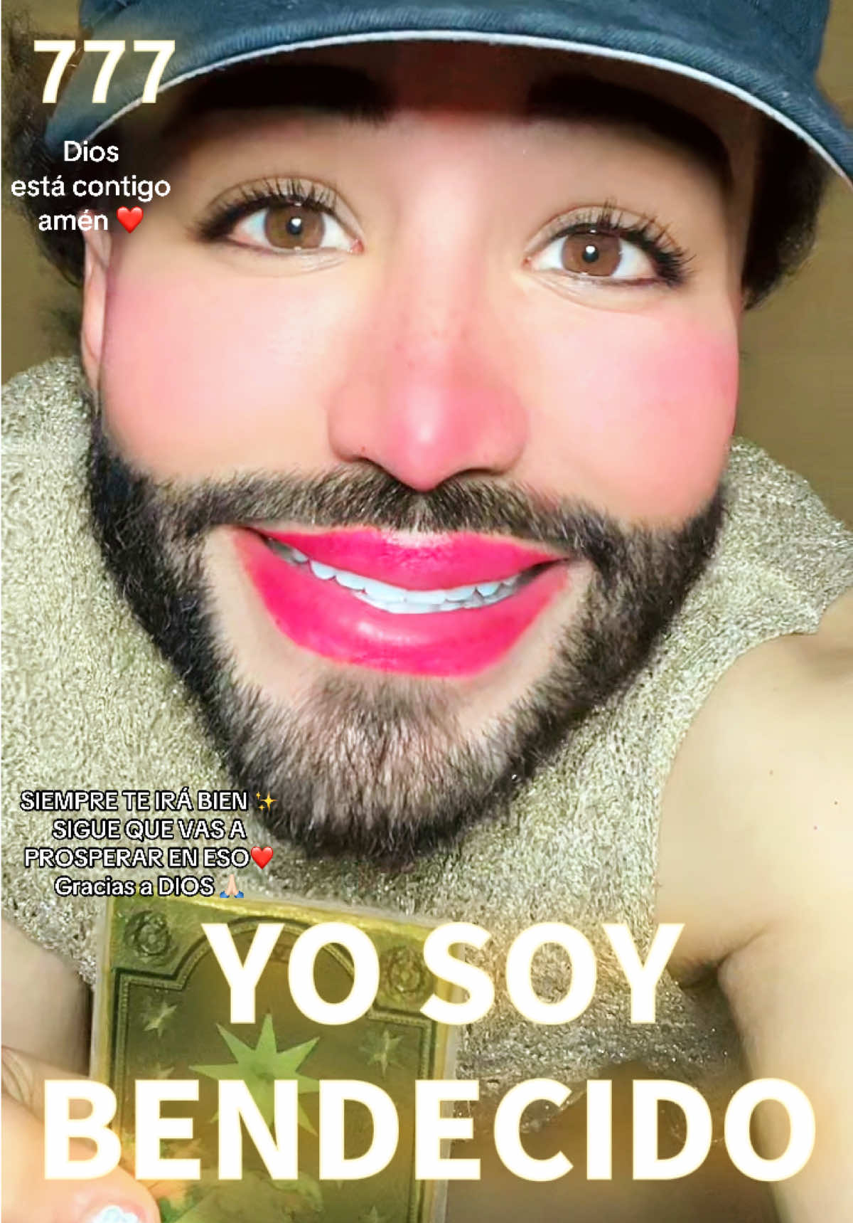 @LA TRAGAVENADO