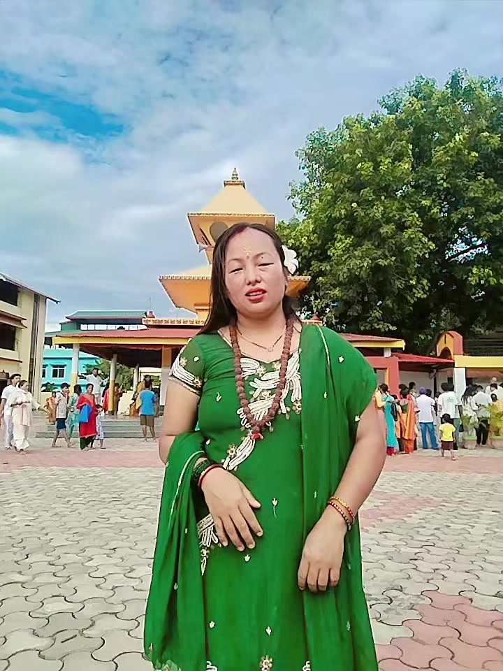 @@Ganga.kurumbang