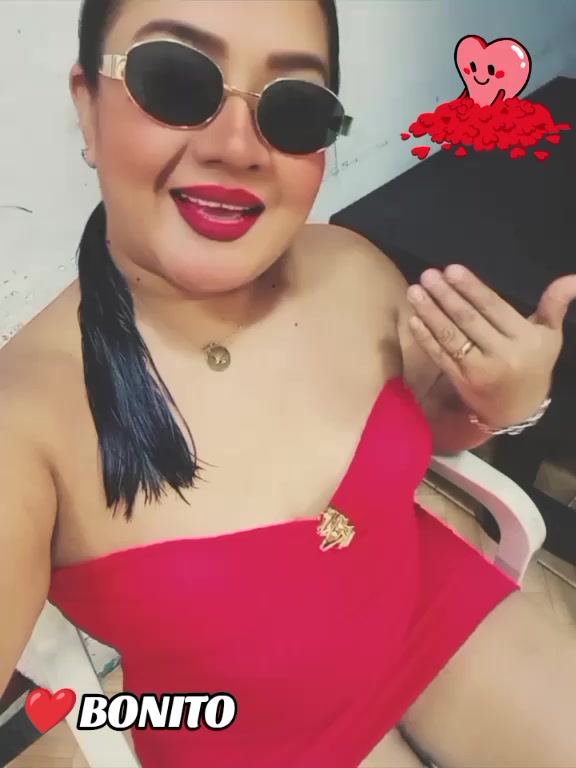 @Pokahontas