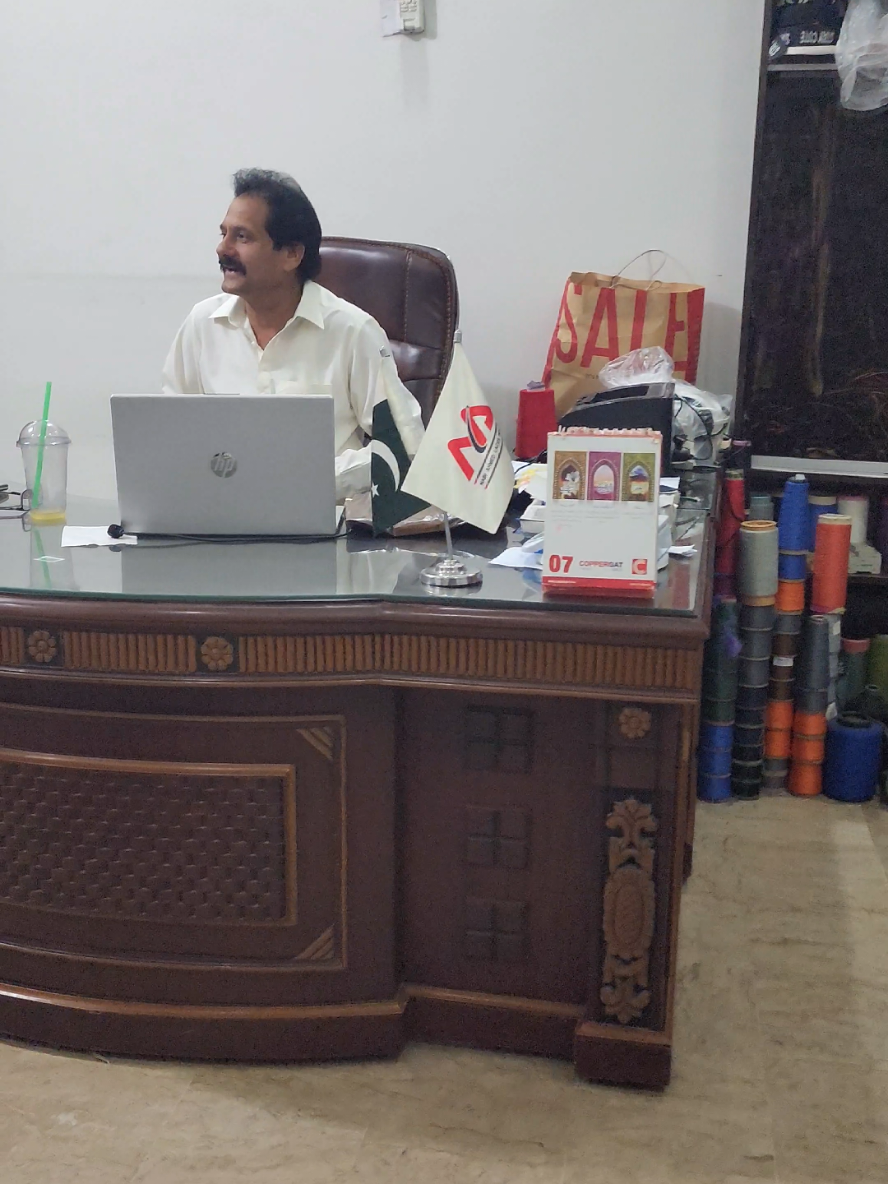@ch Nabi Ahmed