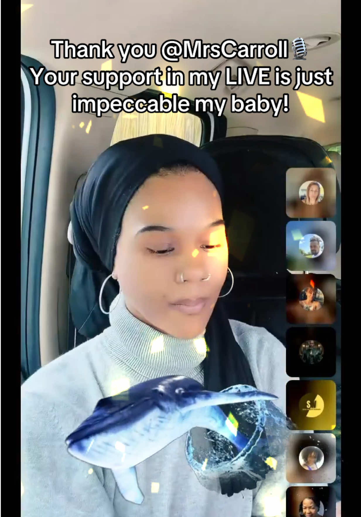 @👑Princesse |TikTok Strategist