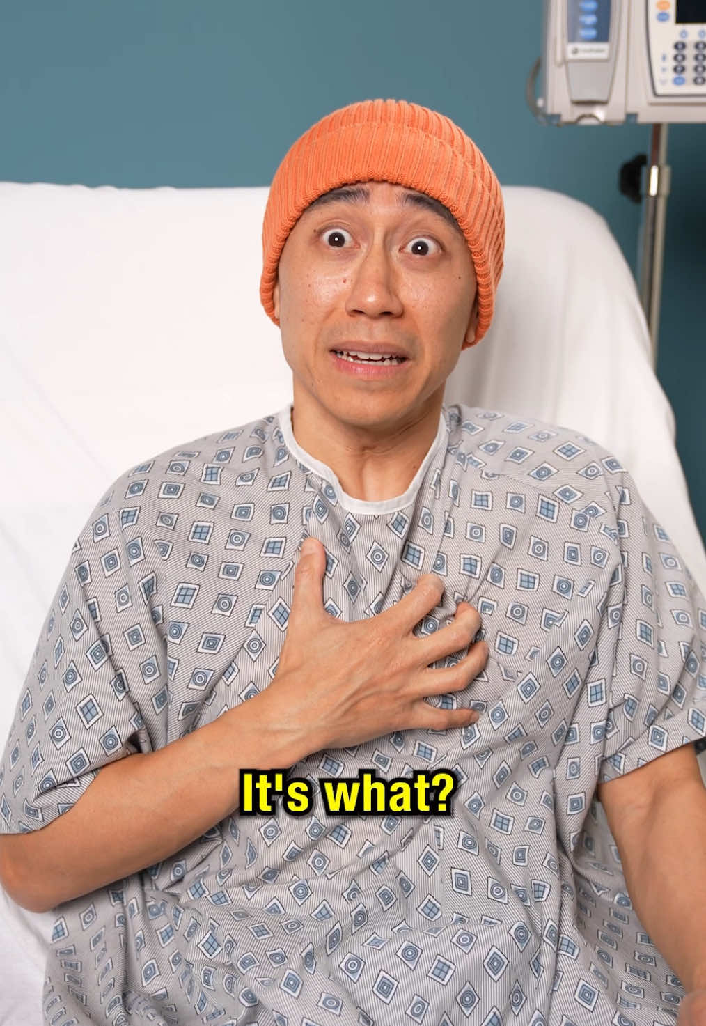 @Steveioe