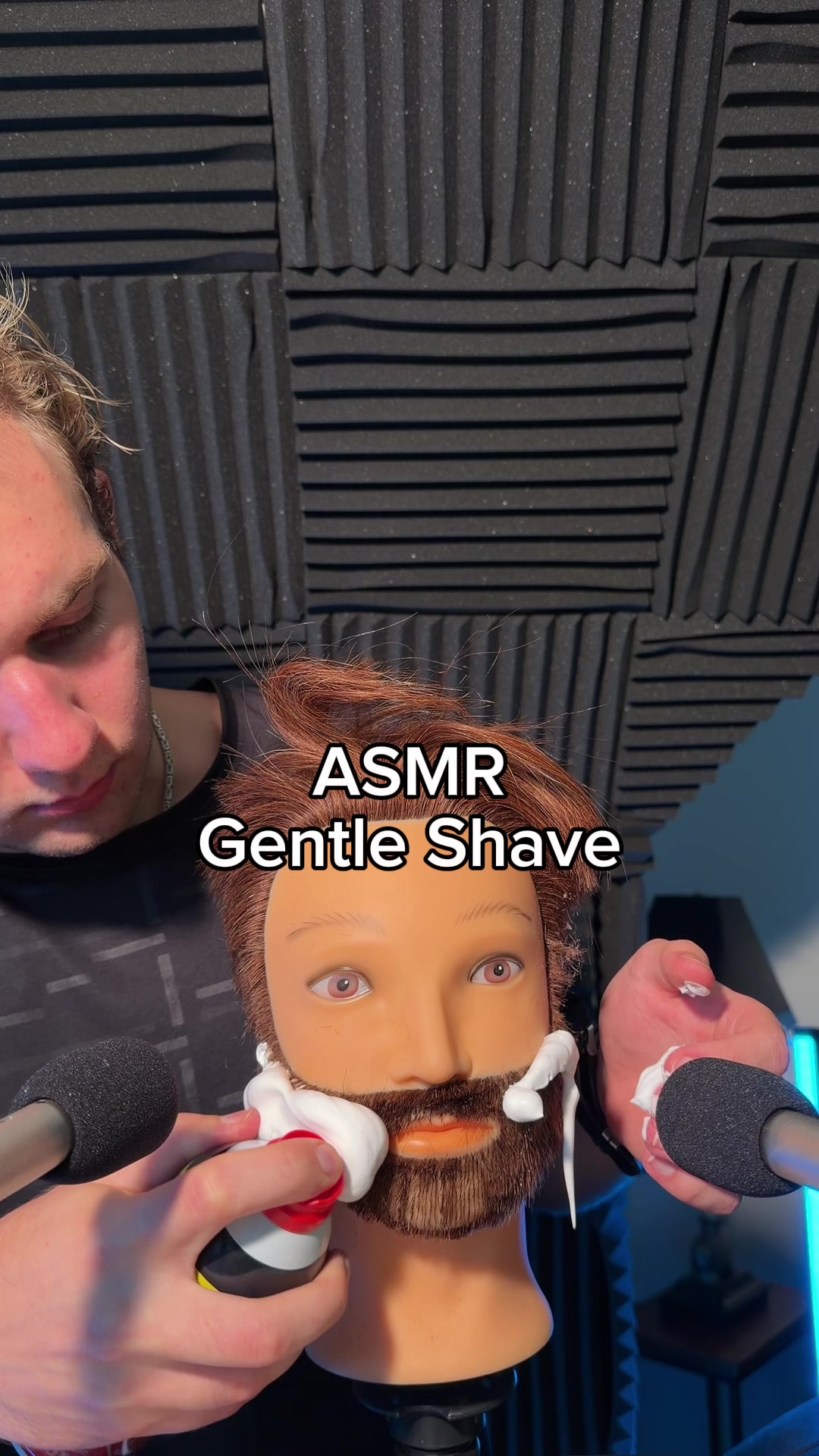 @Deluxeklex asmr