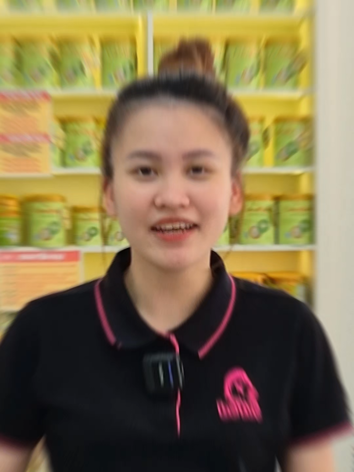@Shop B&eacute; Tuệ