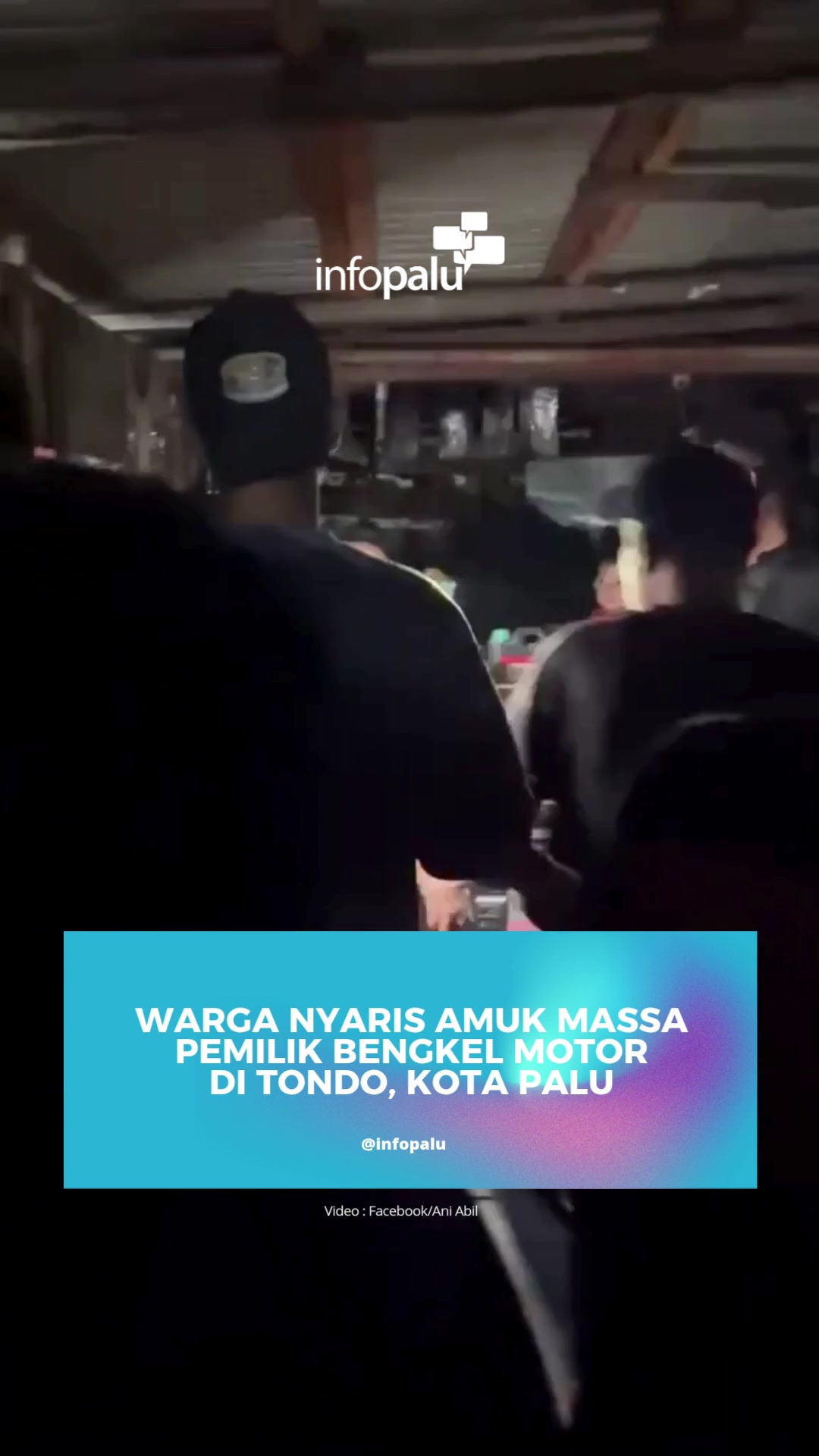 @Info Palu