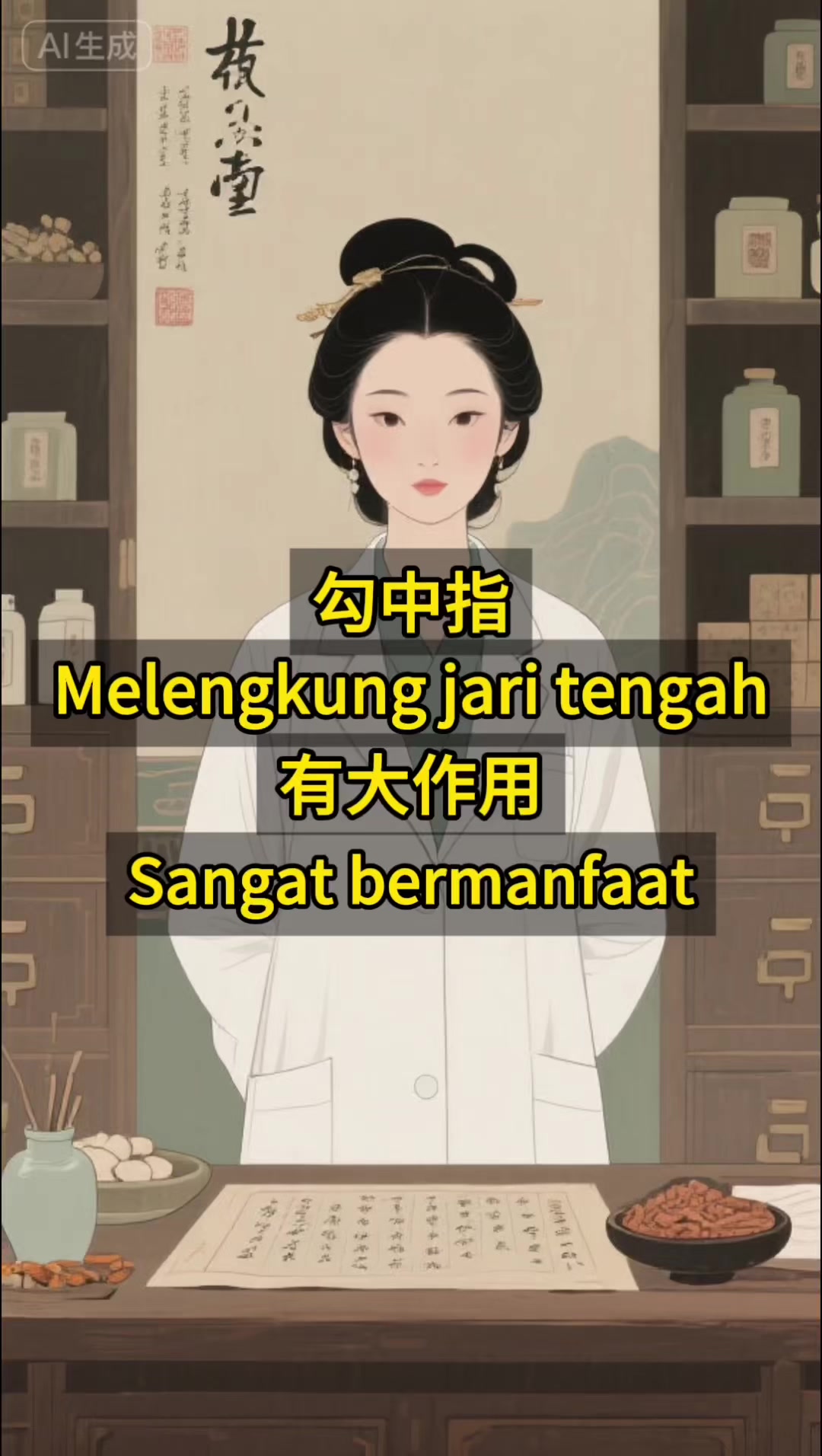 @Sinshe RenAi
