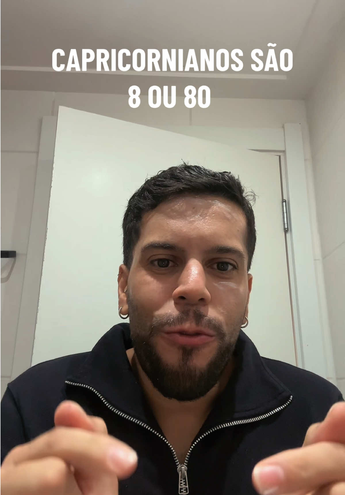 @Diário de um Capricorniano