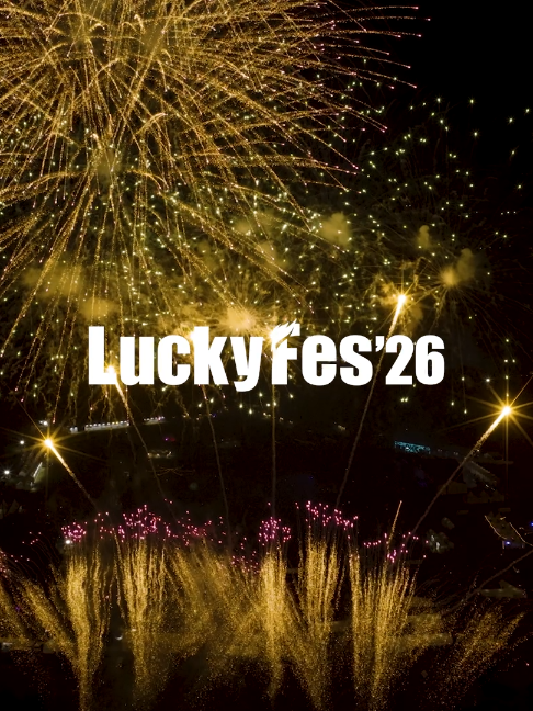 @LuckyFes
