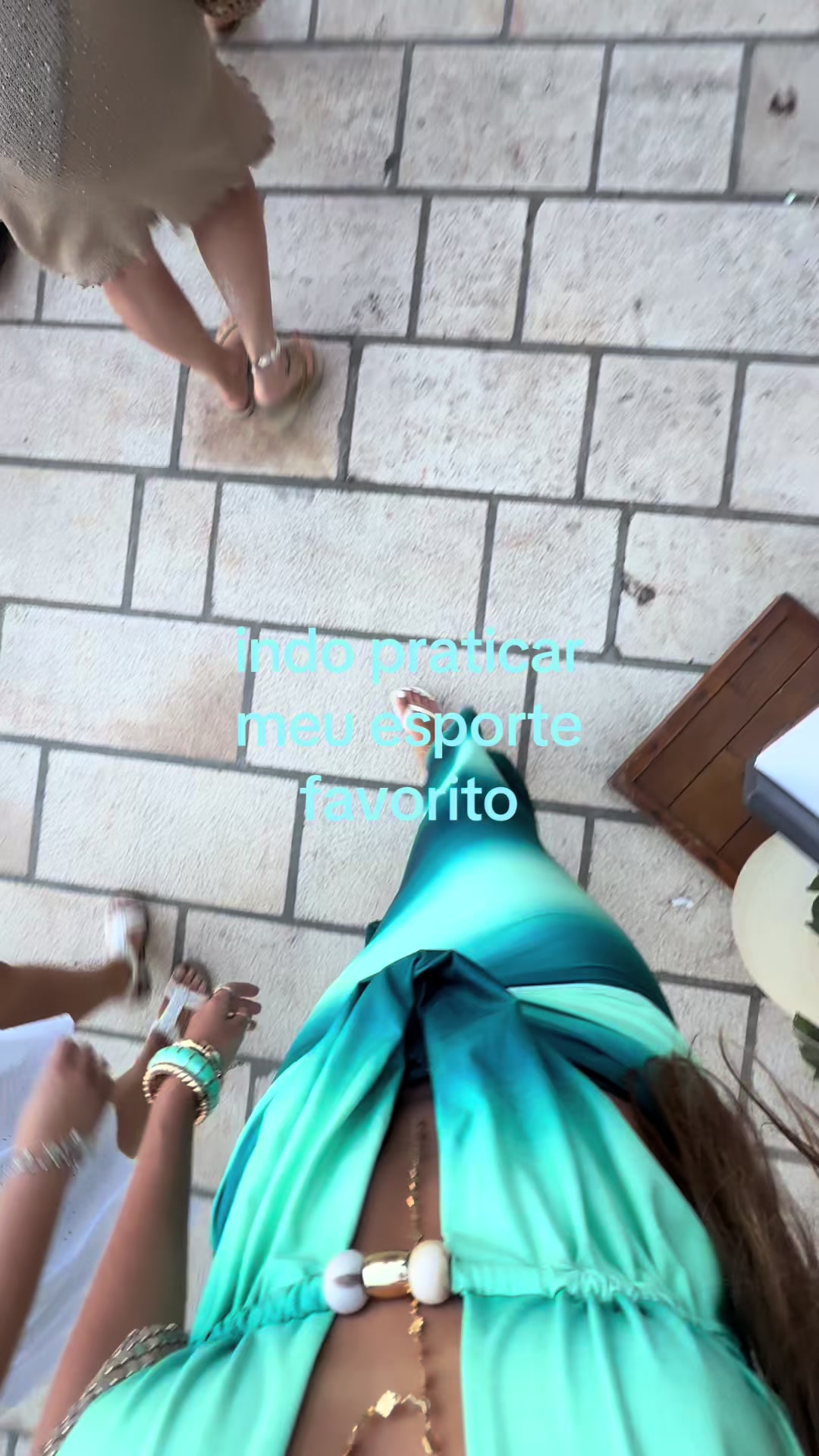 @Giulia Domani
