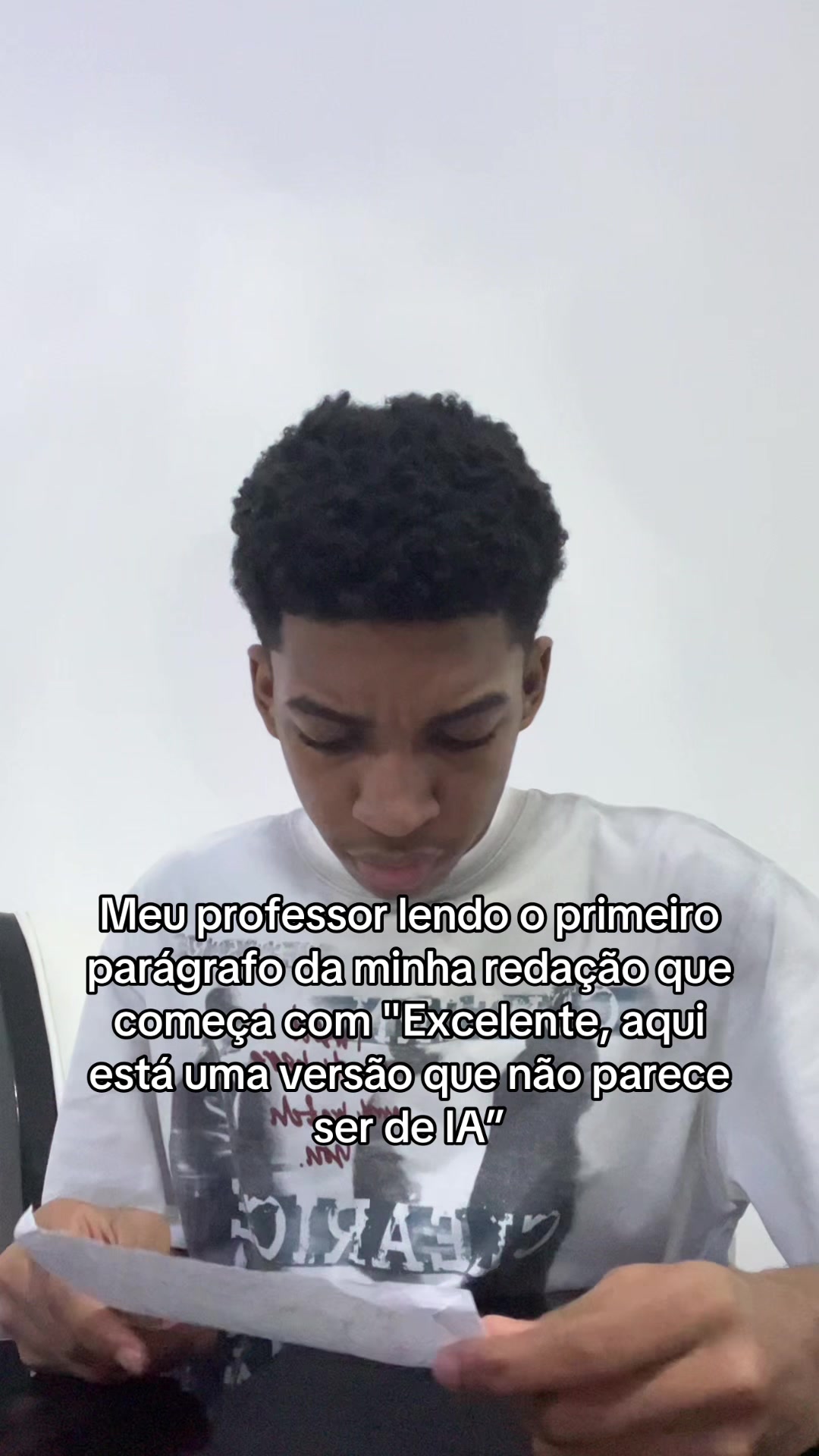 @É O WILLY