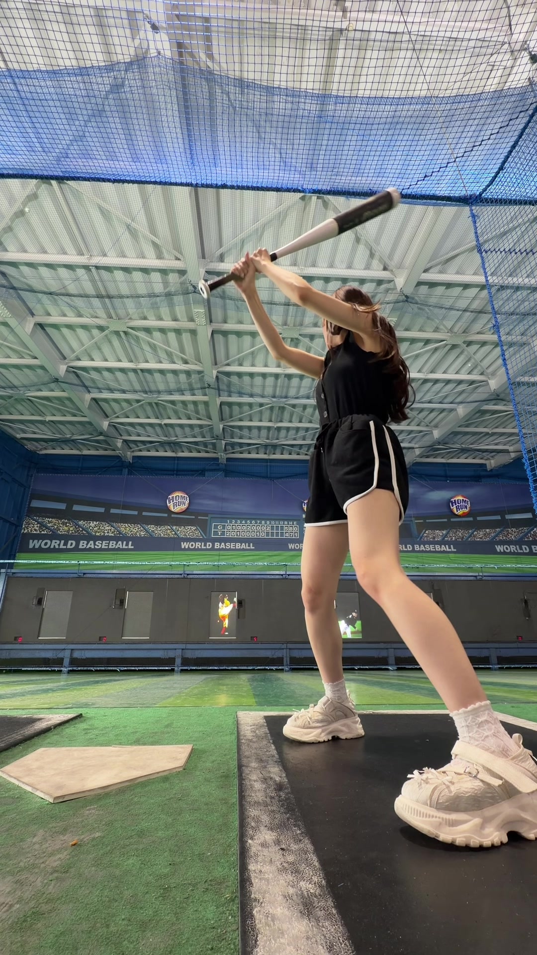 @越 まりん ⚾️
