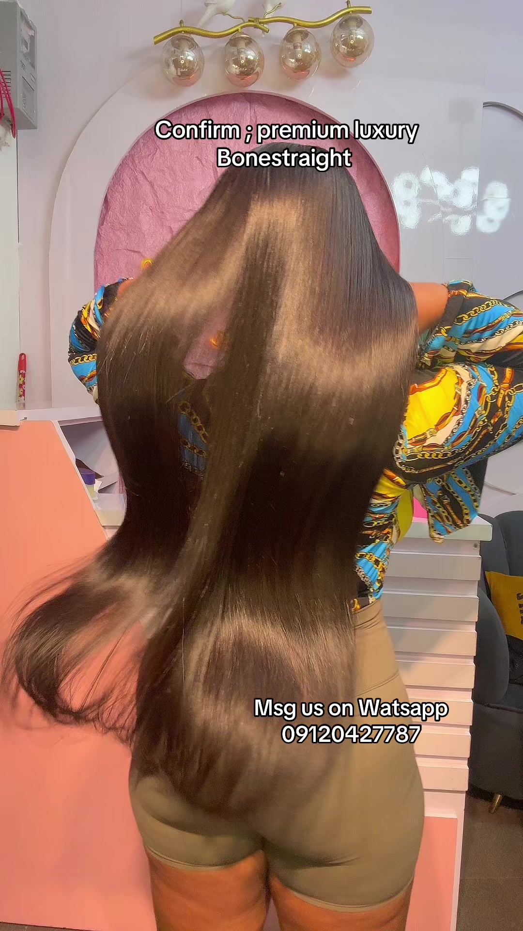 @Harmony of Harmonykinghairz