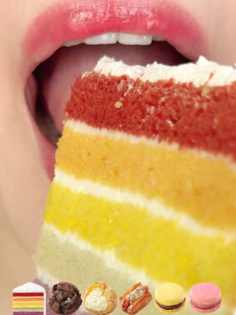 @당비 Dangbee EATING