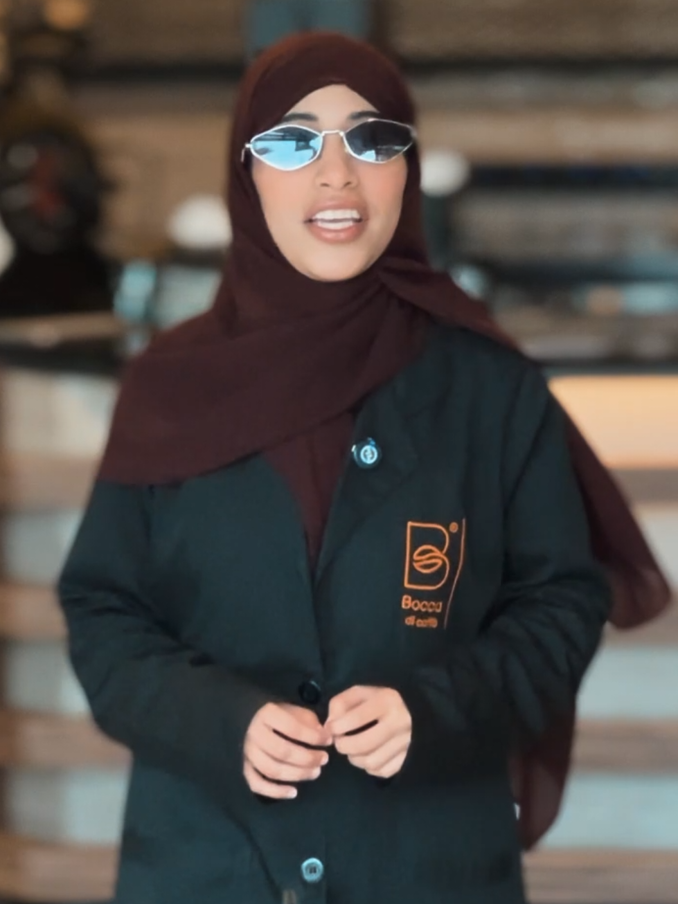 @bocca_caffe بوكا كافيه