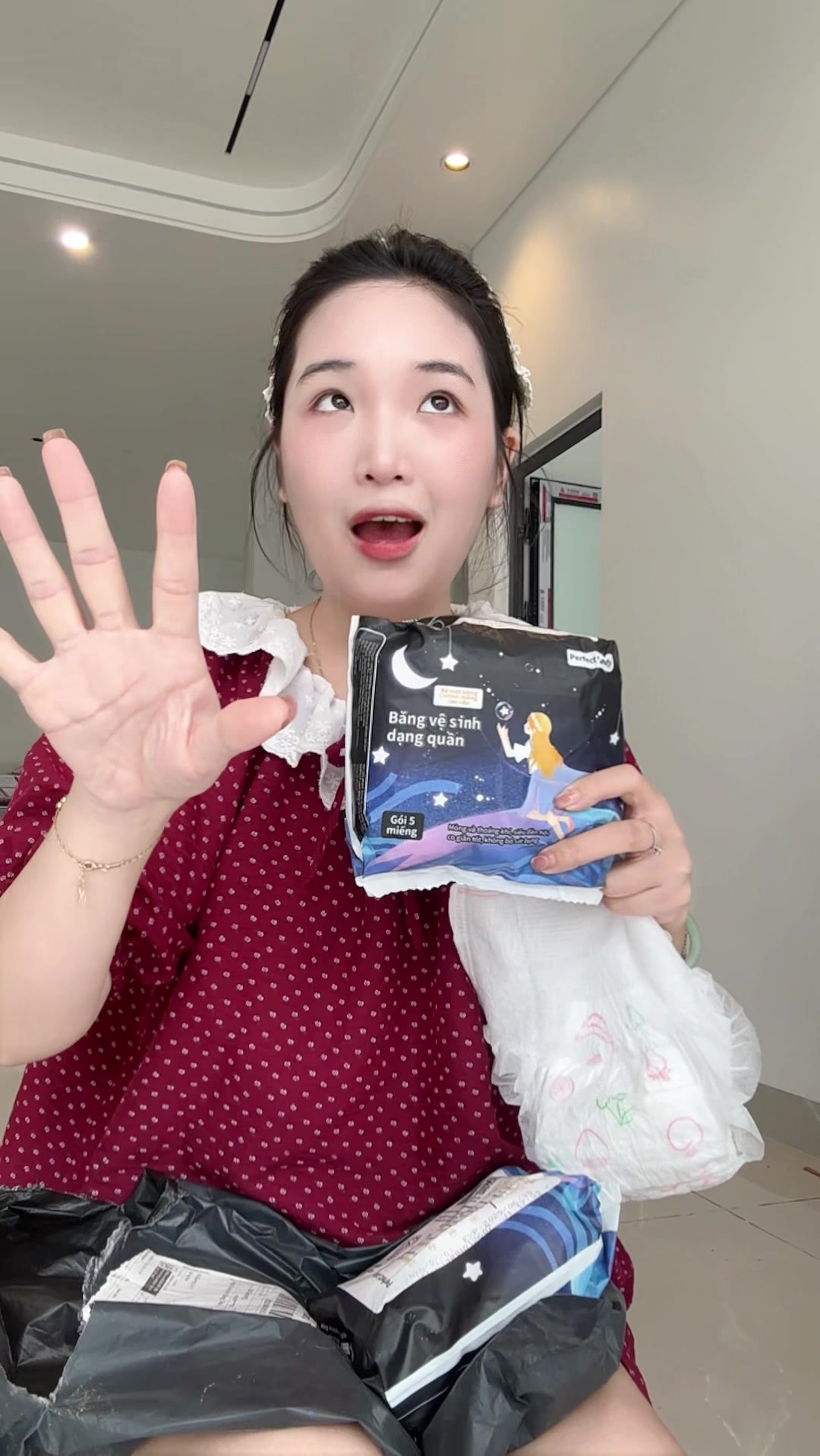 @Linh Đan - Linh Chi