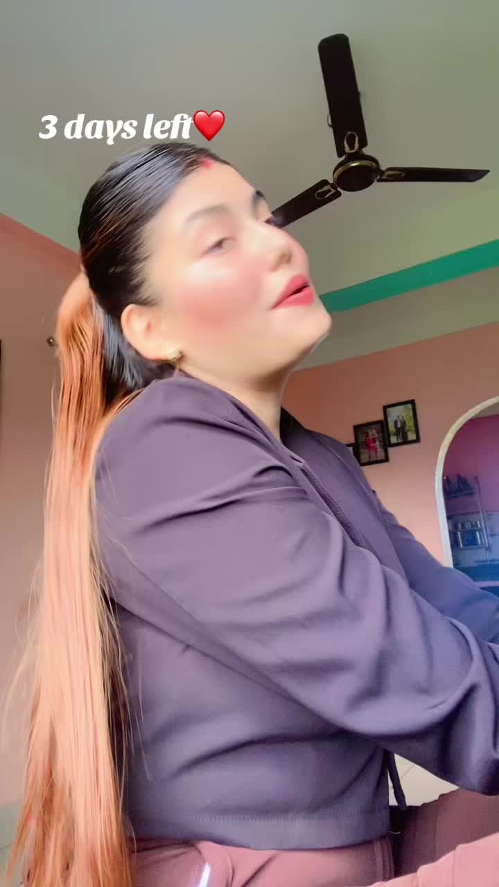 @POoJA❤️✨💫