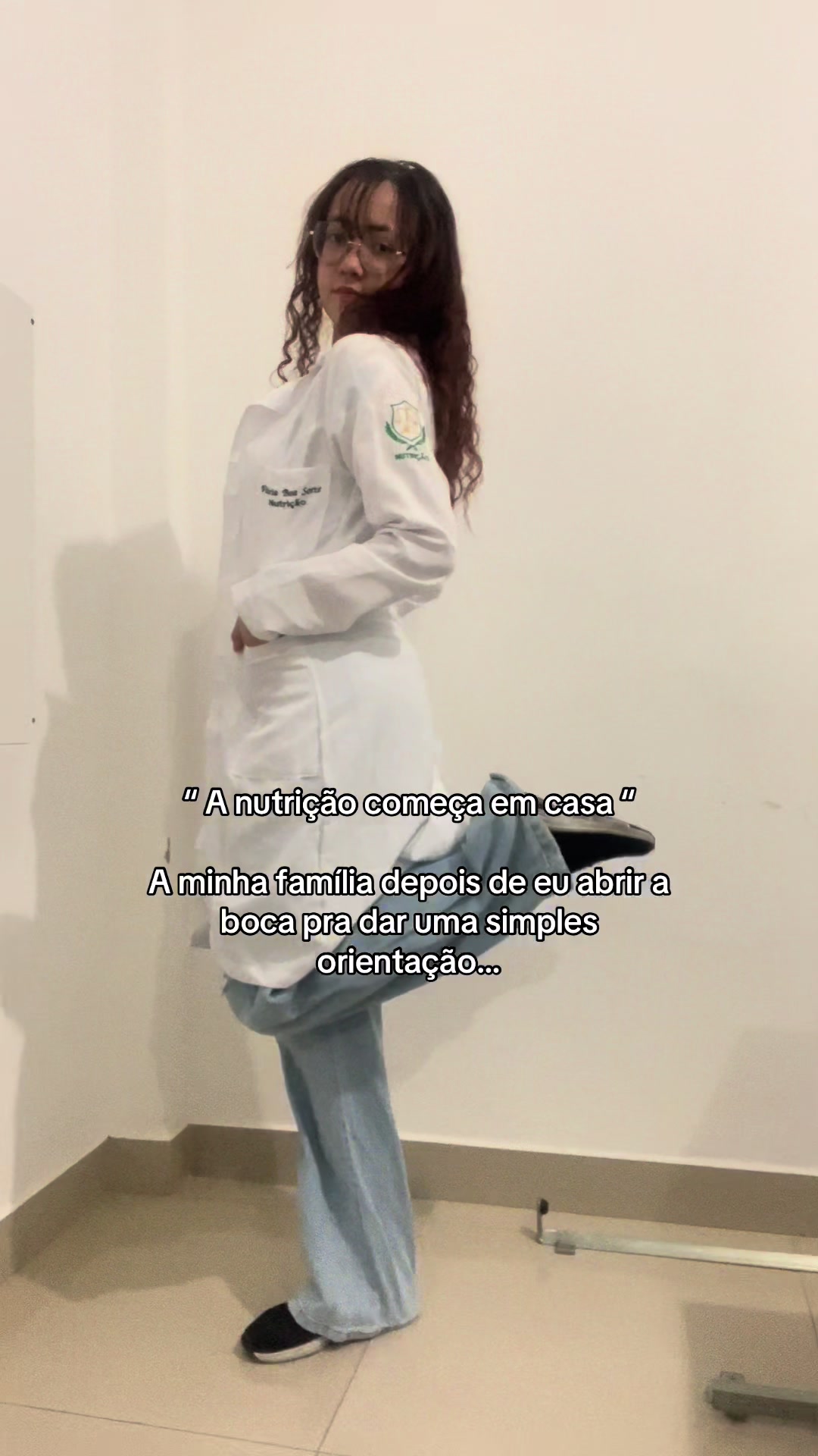 @Vitória | Diabetes e Nutrição