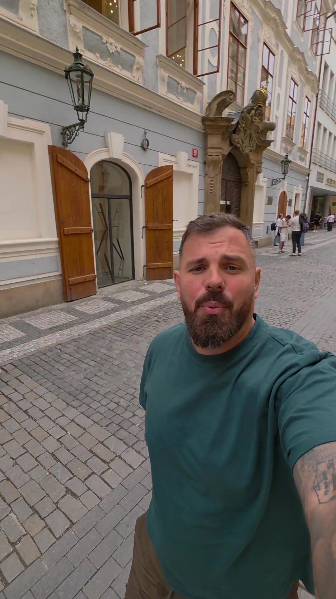 @Kristijan Ilicic