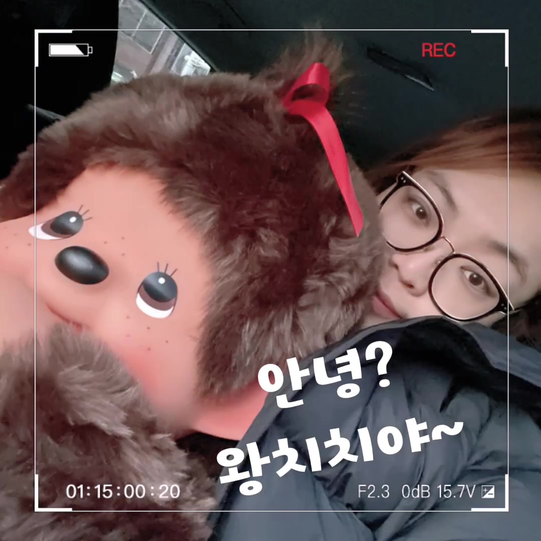 @왕마마