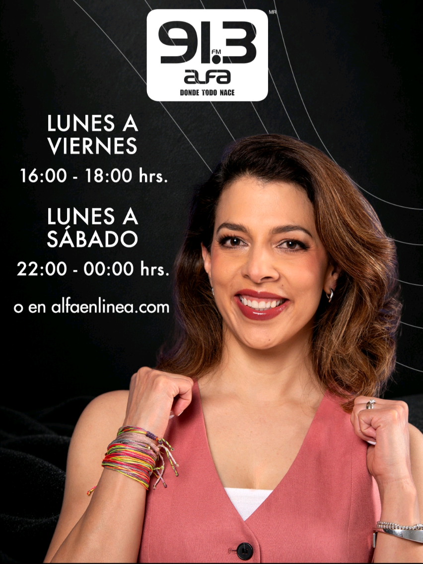 @Alfa 91.3 FM
