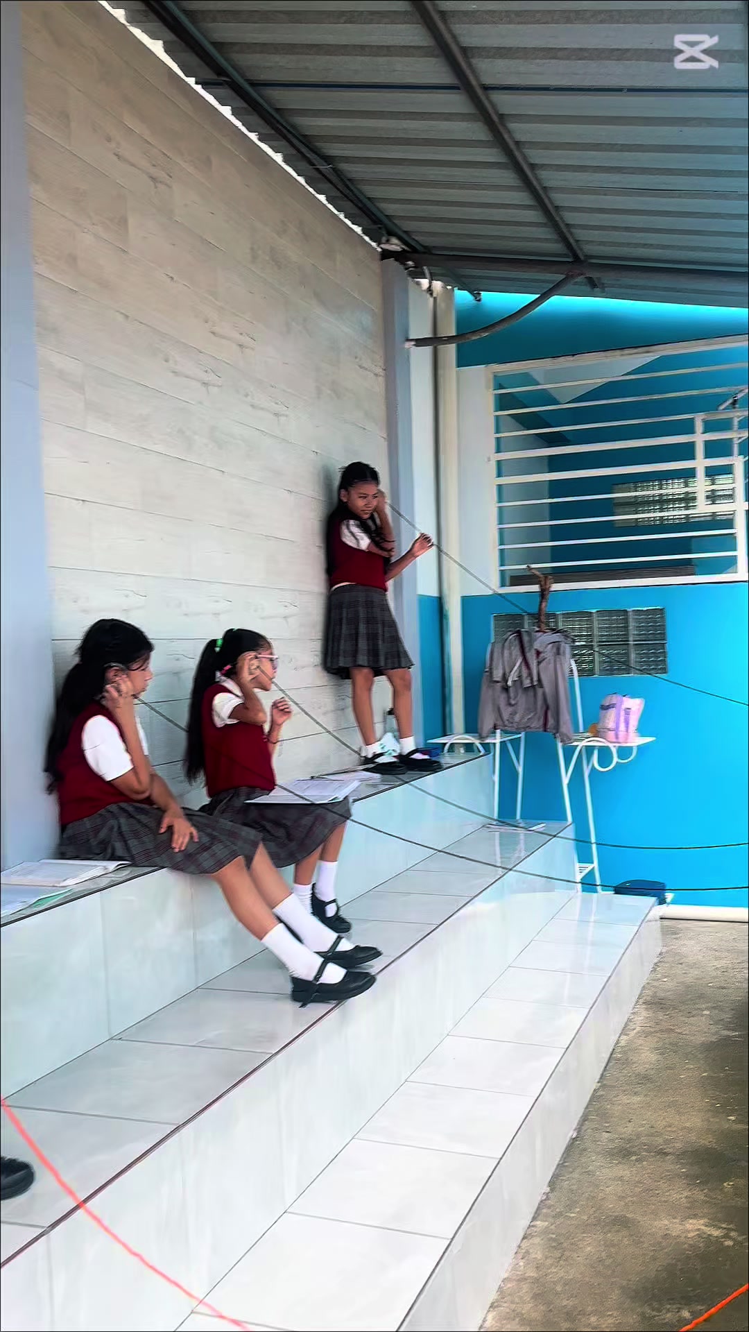 @Fernanda Benavides
