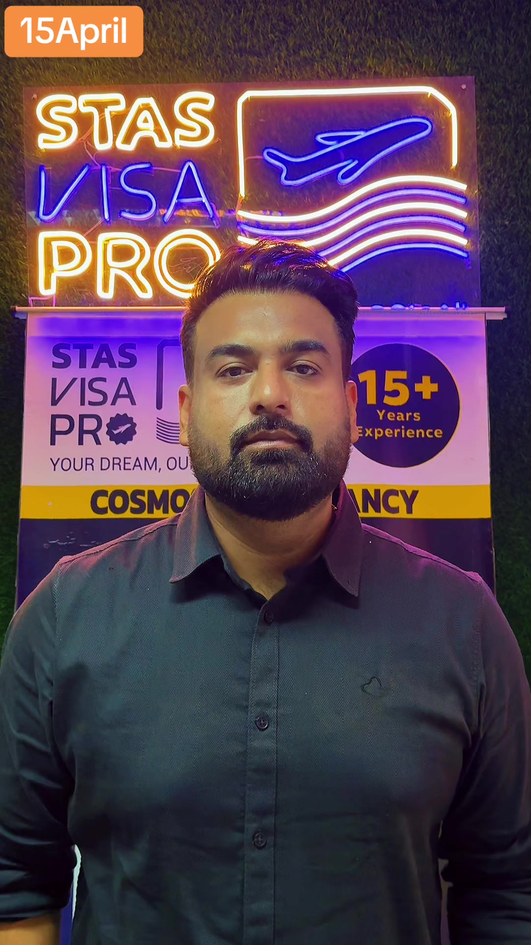 @Ravi Behal(Cosmos consultancy)