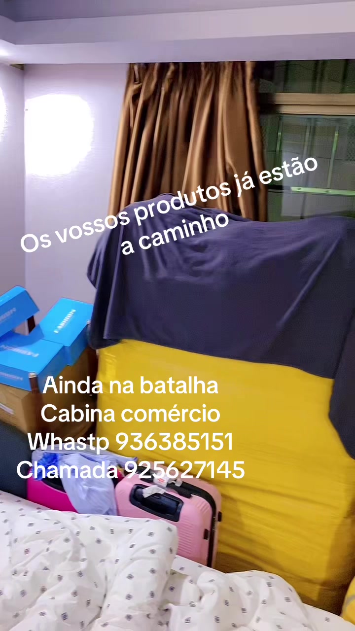 @CABINA COM&Eacute;RCIO.