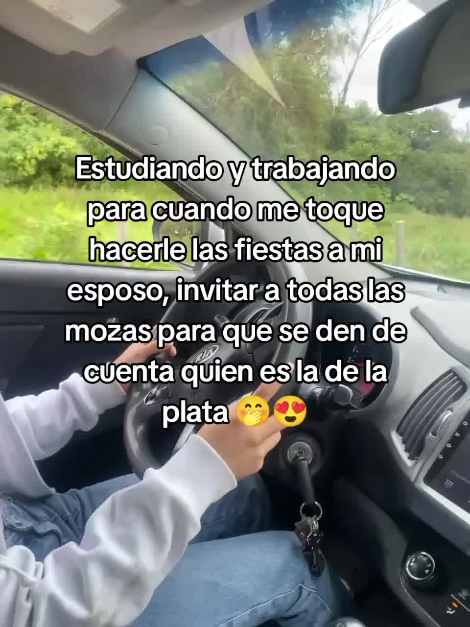 @Karol Bravo