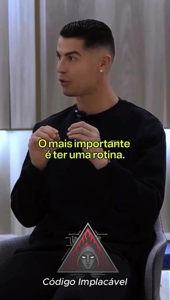 @C&oacute;digo Implac&aacute;vel 🧠