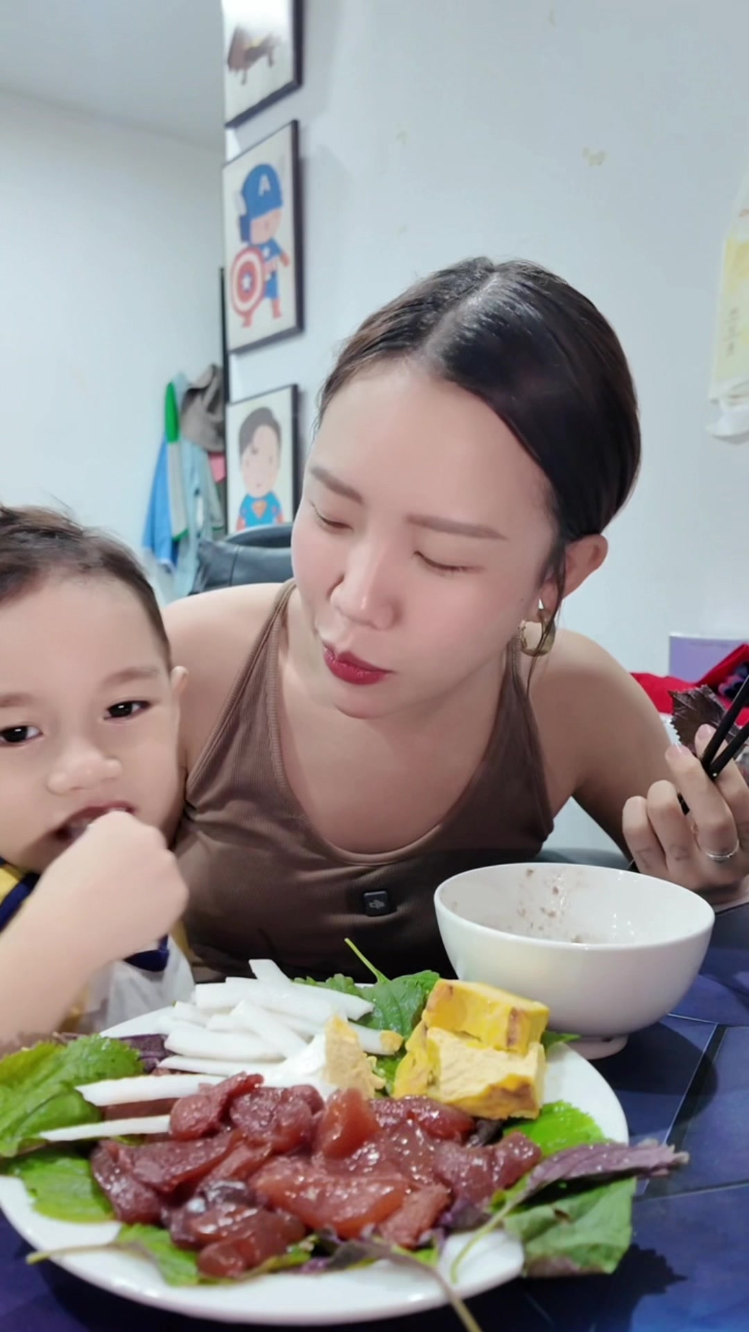 @Bơ Family 🥑❤️