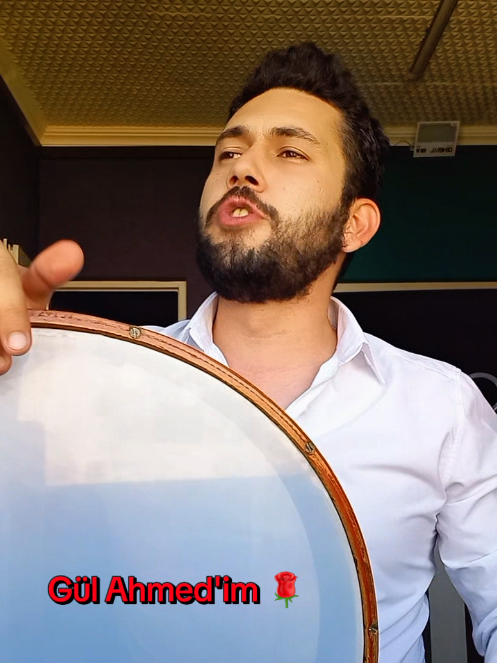 @Halil İbrahim Çakı