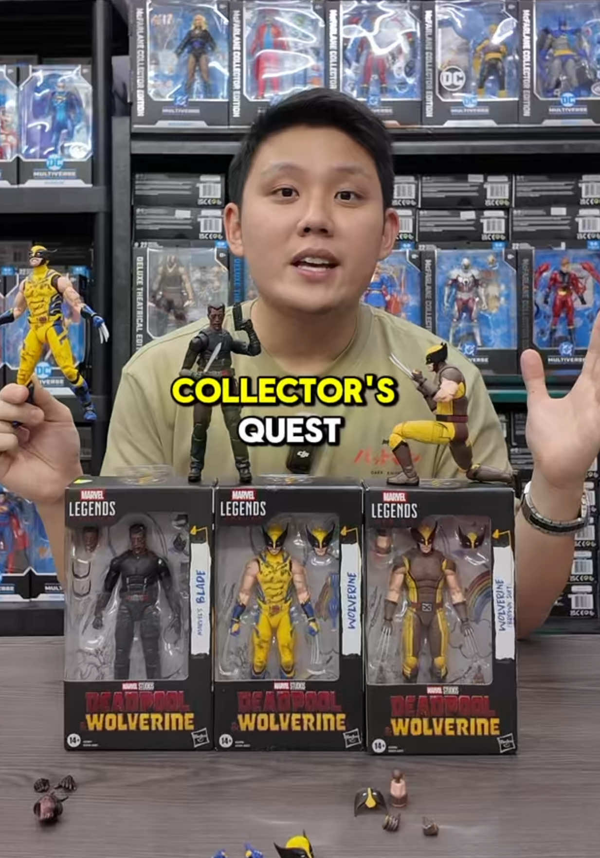 @Collector's Quest PH