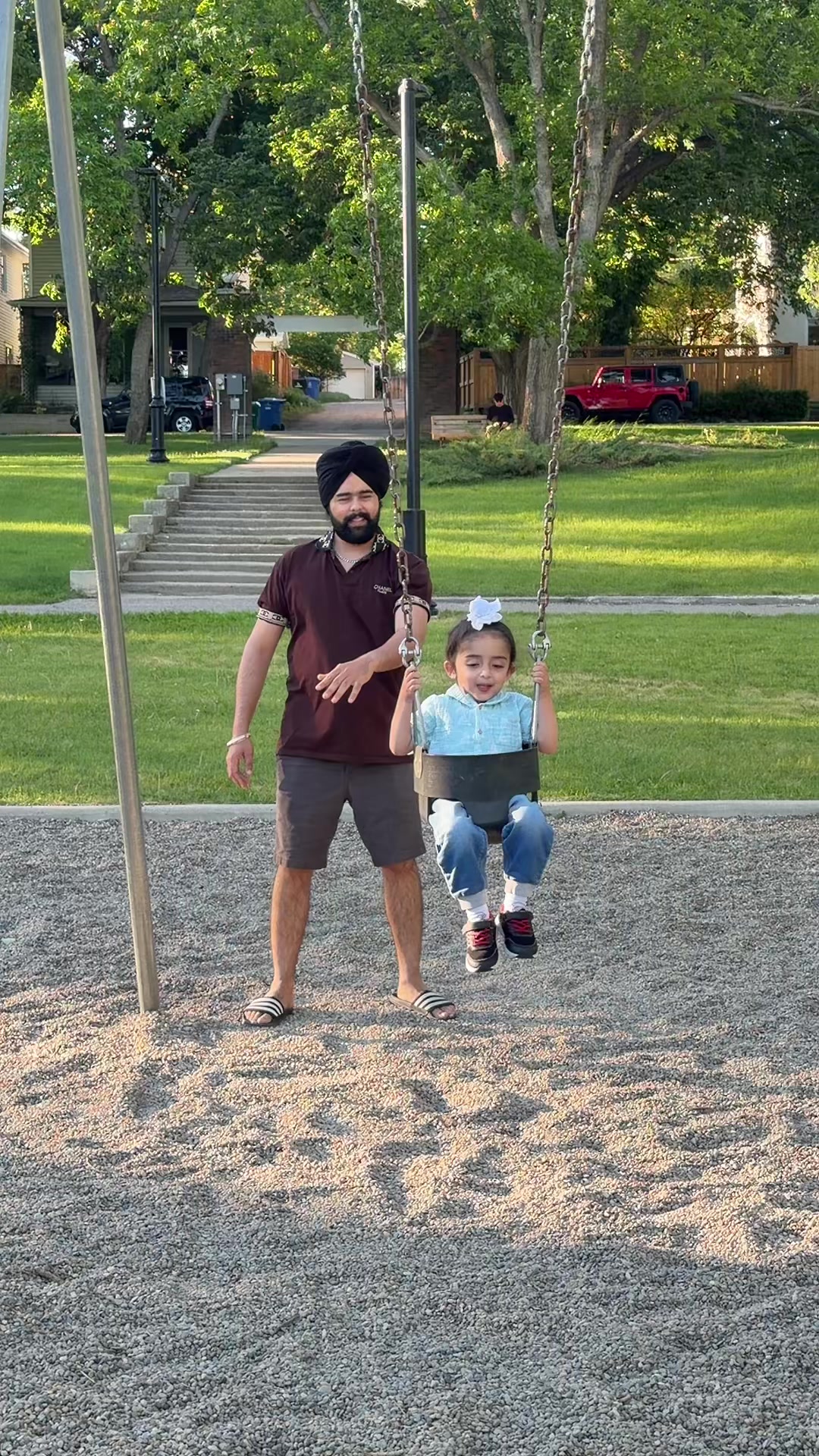 @Dhanoa couple