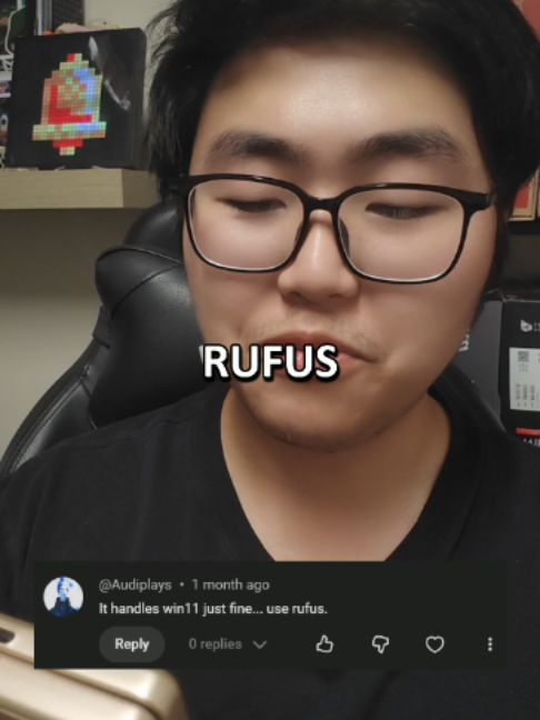 @Woostin's tech flip