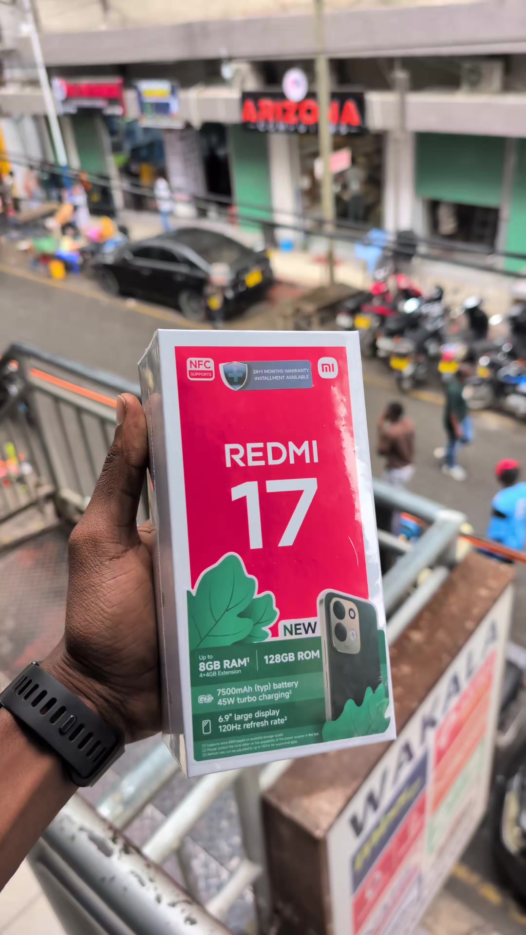 @REDMI POINT TANZANIA