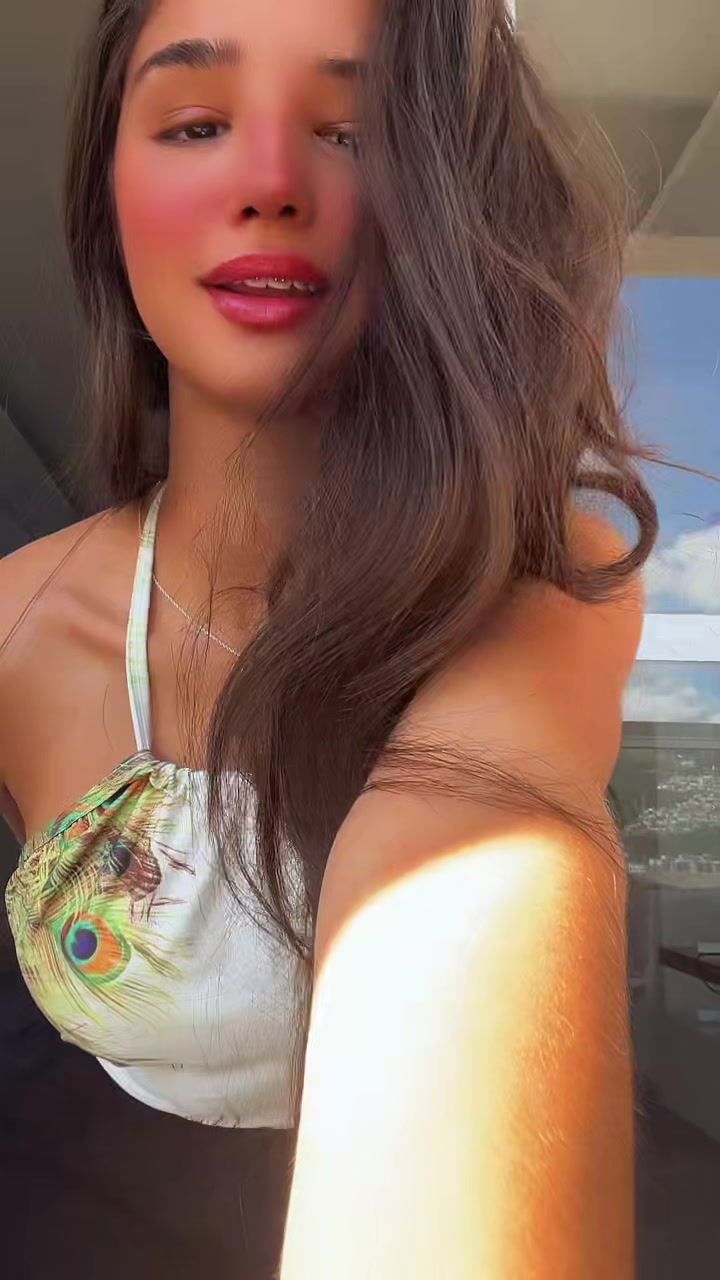 @Gabi chagas