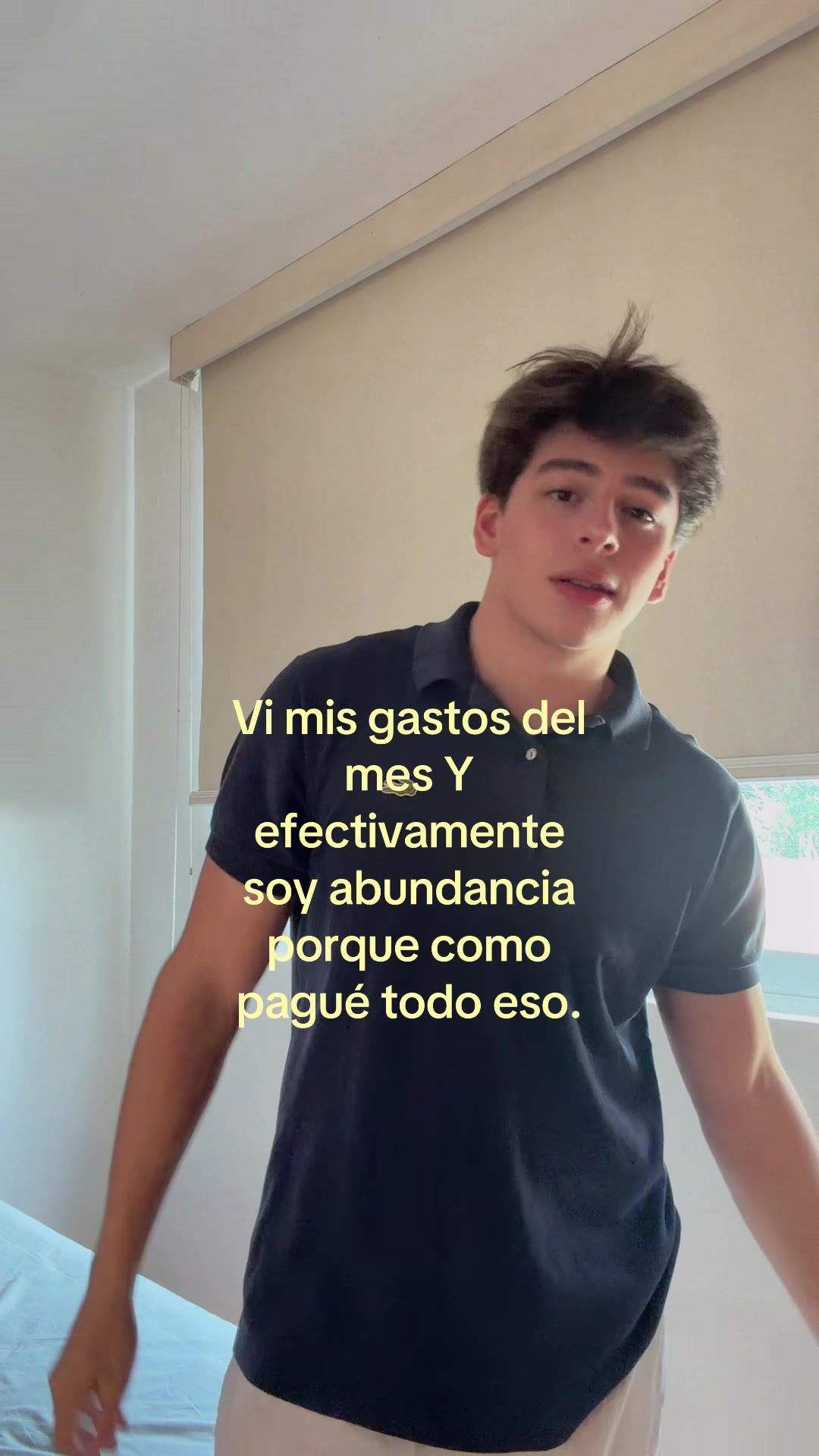 @HeysoyMike